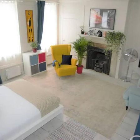 Fabulous Duplex Flat In Covent Garden - 2 Bedroom London Ngoại thất bức ảnh