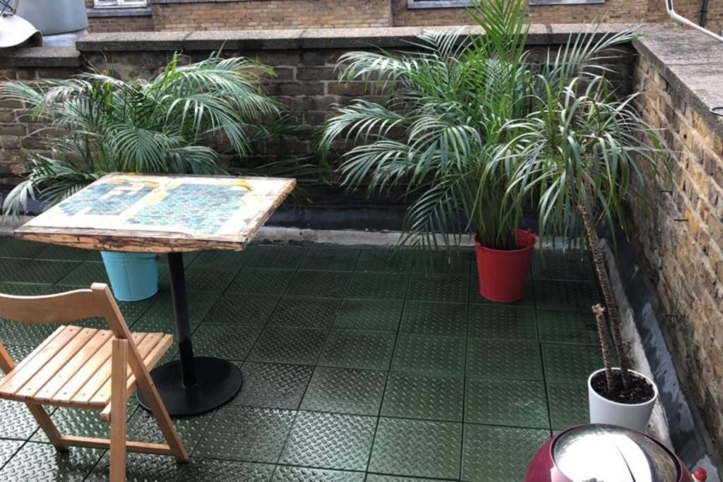 Fabulous Duplex Flat In Covent Garden - 2 Bedroom London Ngoại thất bức ảnh