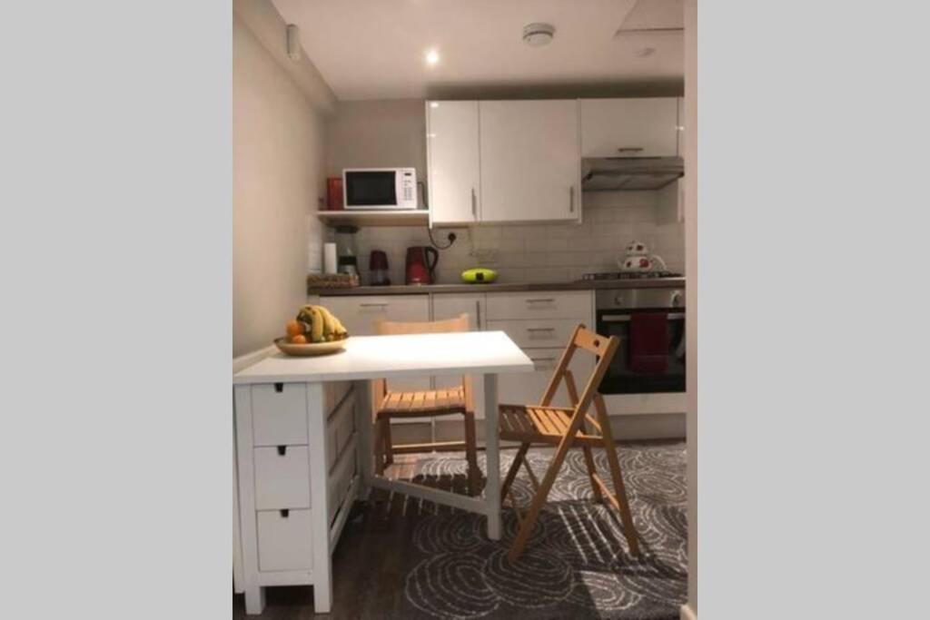 Fabulous Duplex Flat In Covent Garden - 2 Bedroom London Ngoại thất bức ảnh